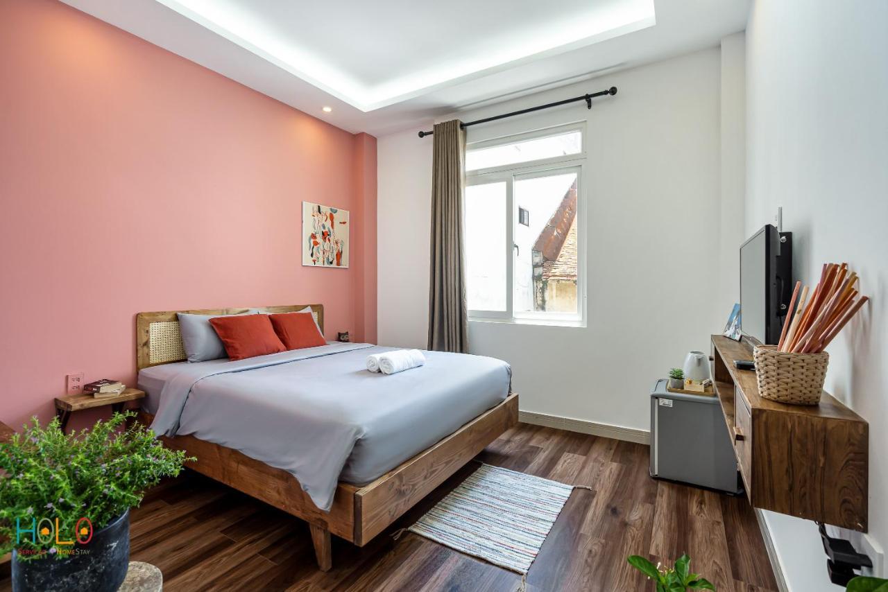 Holo Saigon - Serviced TP. Hồ Chí Minh