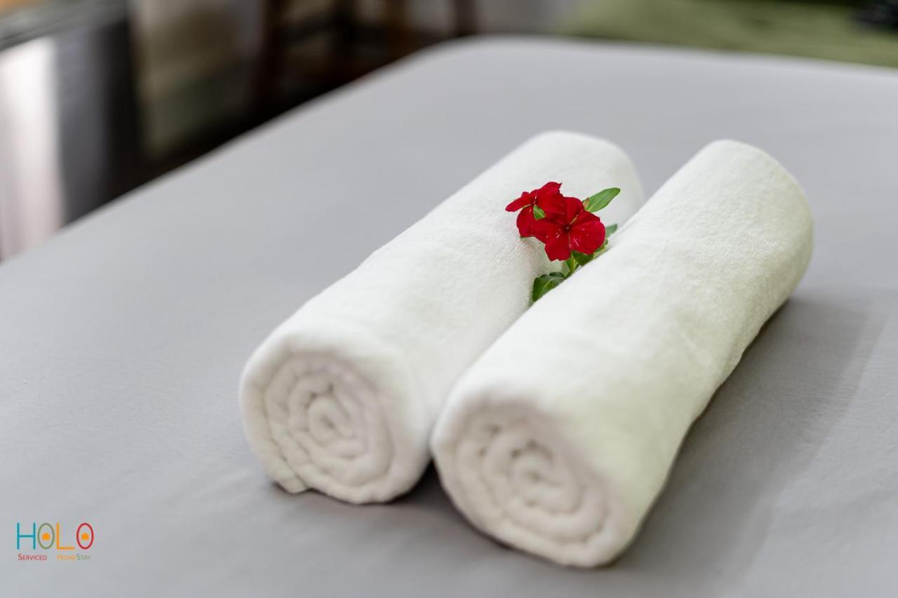Holo Saigon - Serviced Ở trọ TP. Hồ Chí Minh