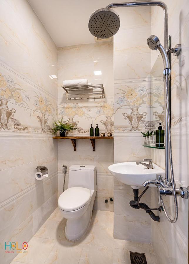 Holo Saigon - Serviced Ở trọ TP. Hồ Chí Minh